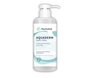 pharmaline Aquaderm
