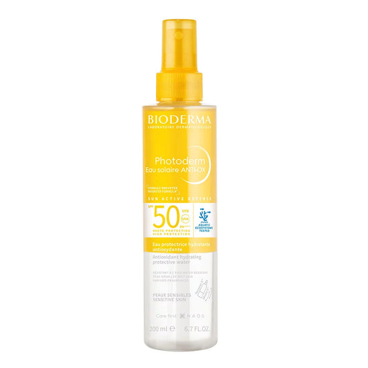 Bioderma Photoderm Eau Solaire Anti-Ox 200ml
