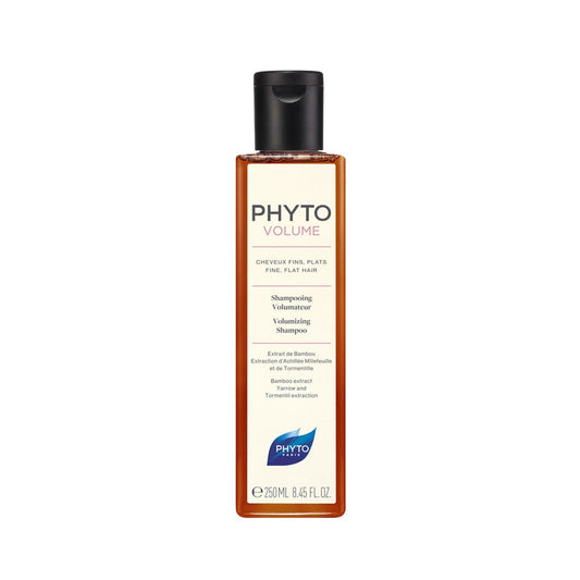 Phyto NEW VOLUMIZING Shampoo 250ML