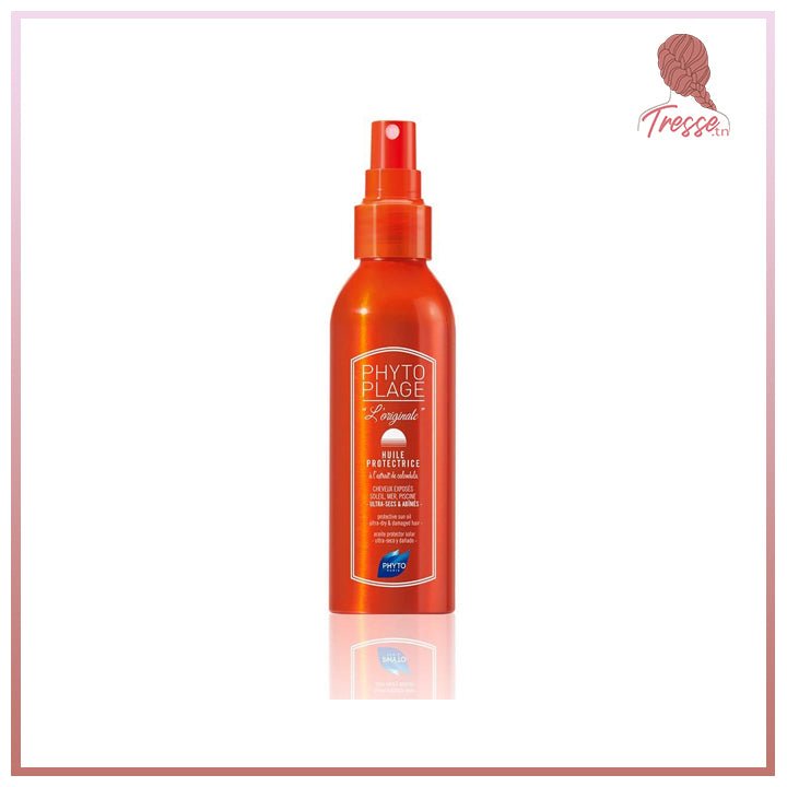 Phytoplage Bronz Spray Solaire 100ml – lightweight sun spray for a natural tan