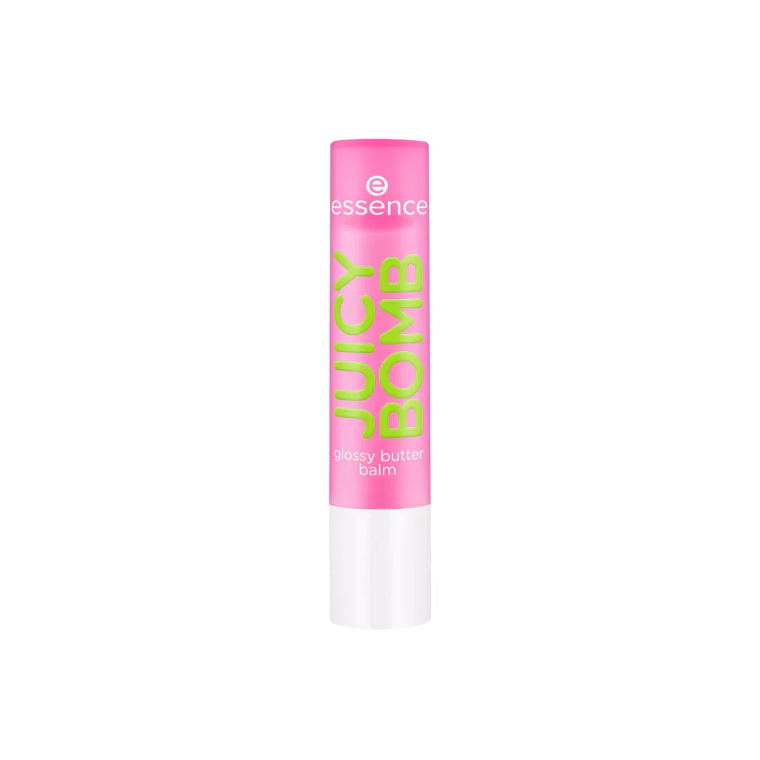 Essence Juicy Bomb Glossy Butter Balm