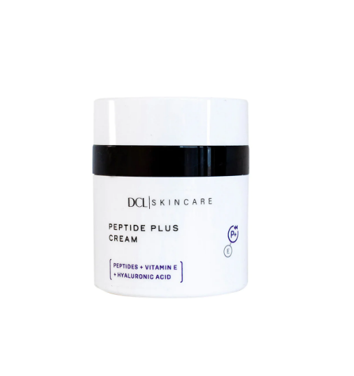 DCL Peptide Plus Cream - dsonline.me