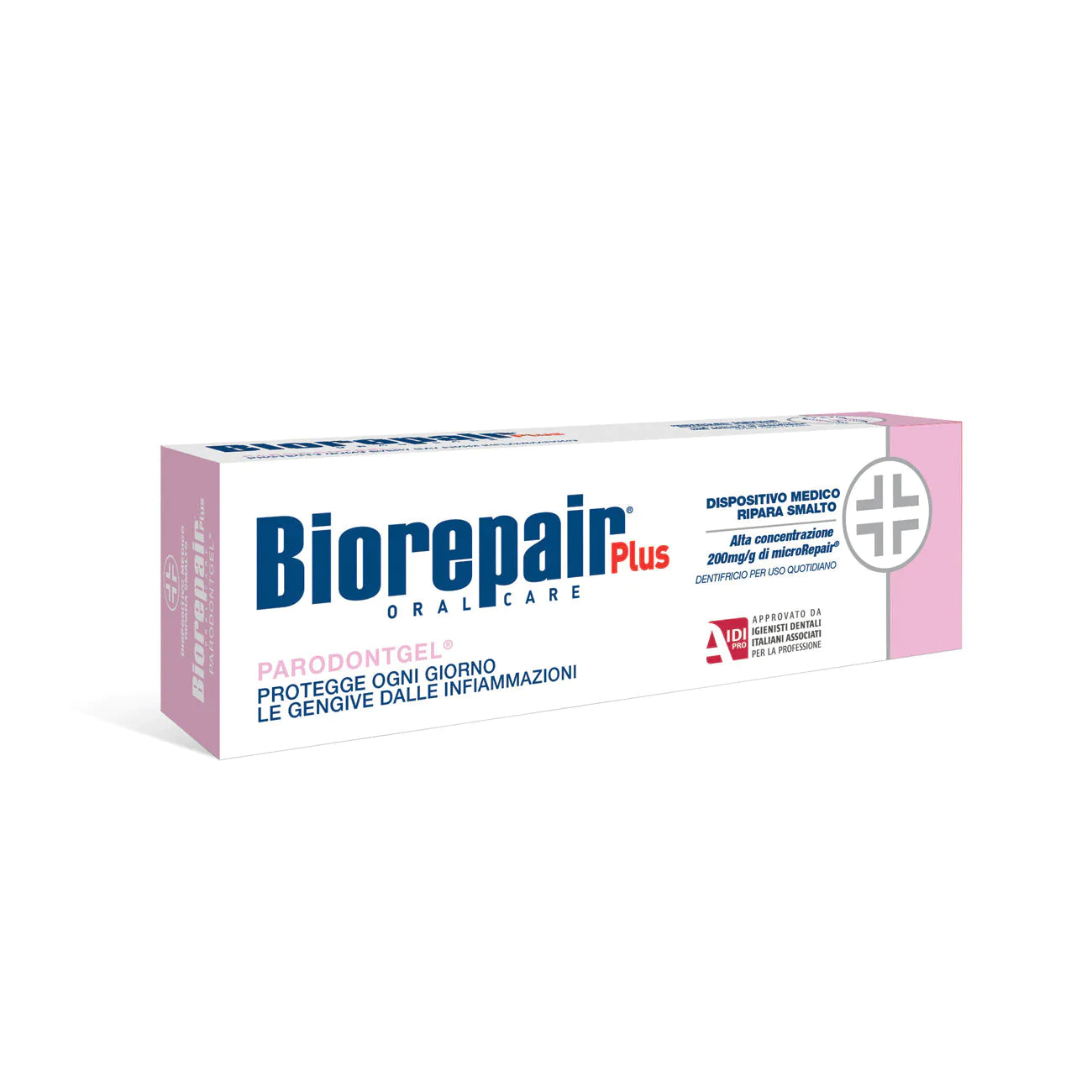 Biorepair Plus Parodontgel 75 ml - dsonline.me