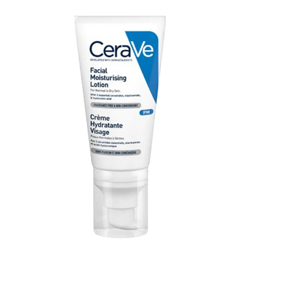 Cerave Facial Moisturizing Lotion PM - dsonline.me