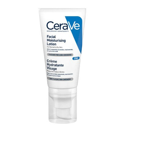 Cerave Facial Moisturizing Lotion PM - dsonline.me
