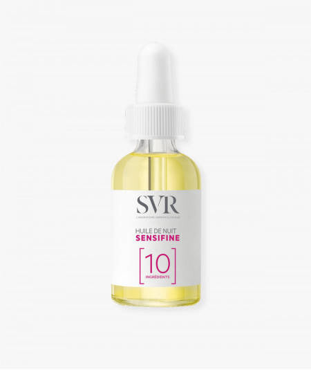 Svr Sensifine Huile Nuit 30 ml - dsonline.me