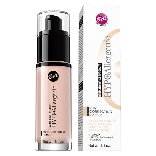 Bell HypoAllergenic Pore Correcting Primer - dsonline.me