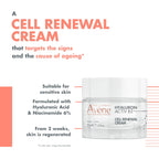 Avène Hyaluron Activ B3 Renewal firming cream