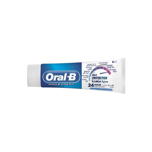 Oral-B Tooth Paste Multi Protection Professional Protect 75 ml - dsonline.me
