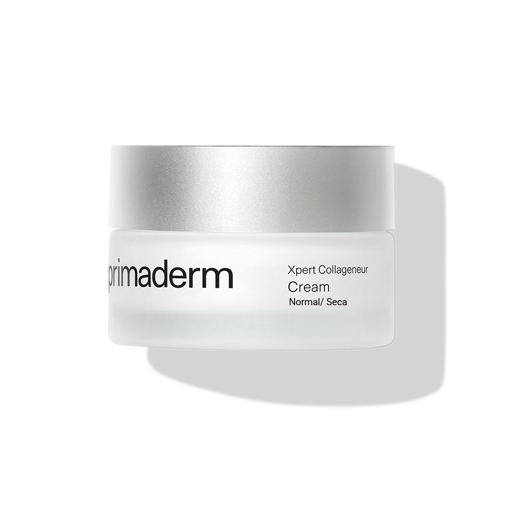 Primaderm XPERT COLLAGENEUR CREAM NORMAL/DRY SKIN 50ML