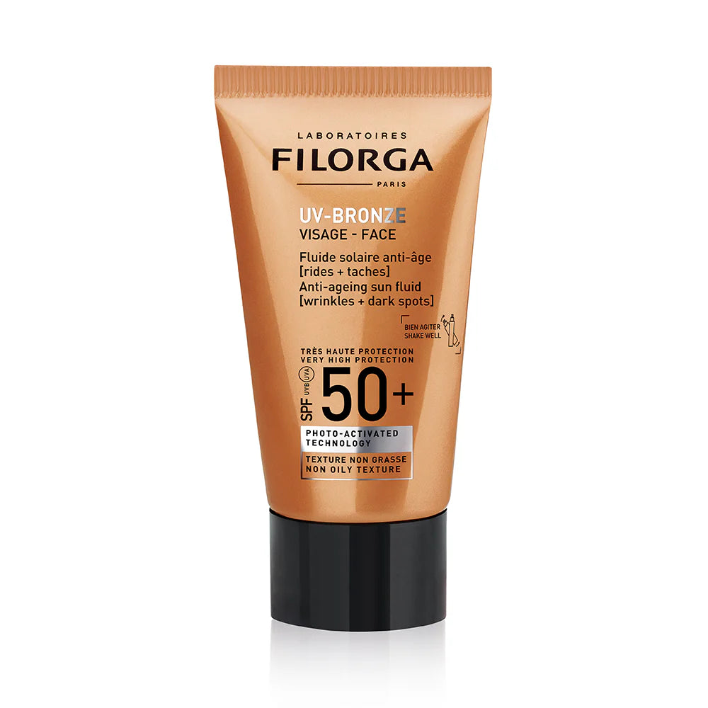 Filorga UV-Bronze Face SPF50+ 40ML
