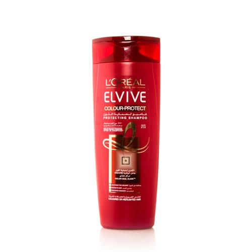 Elvive L'Oreal Paris Color Protect Shampoo 600 ml - dsonline.me