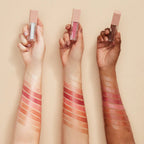 Maybelline Lifter Gloss Lip Gloss Makeup with Hyaluronic Acid for smooth and hydrated lips