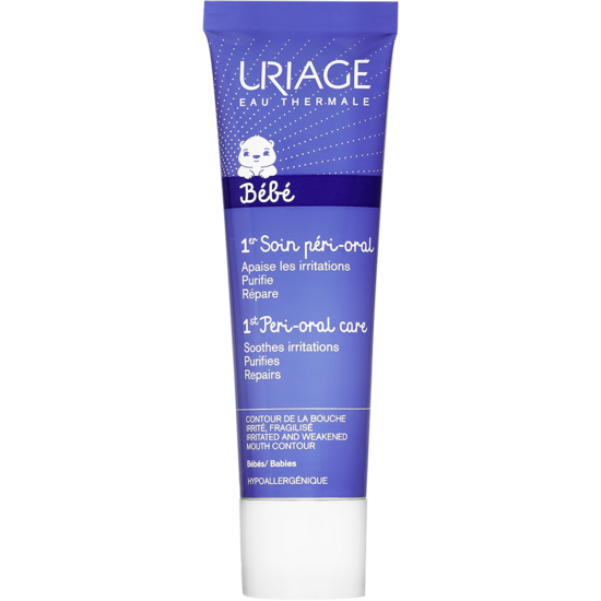 Uriage 1st Peri-Oral Care 30 ML