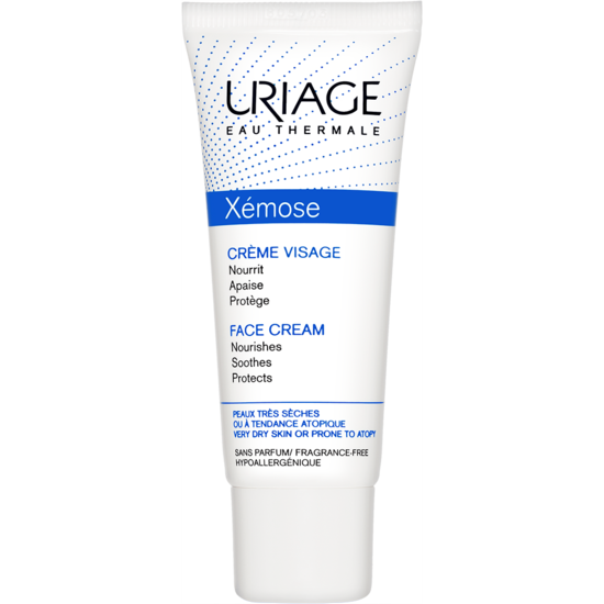 Uriage Xemose Face Cream 40 ML