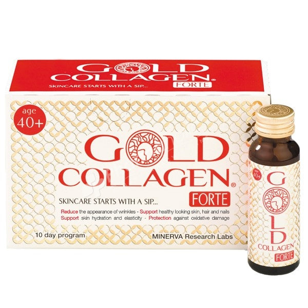 Gold Collagen Golden Collagen Forte - dsonline.me