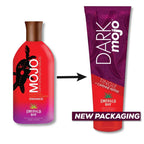 Emerald bay Dark Mojo Bronzer Lotion With Cayenne Pepper 250 ML