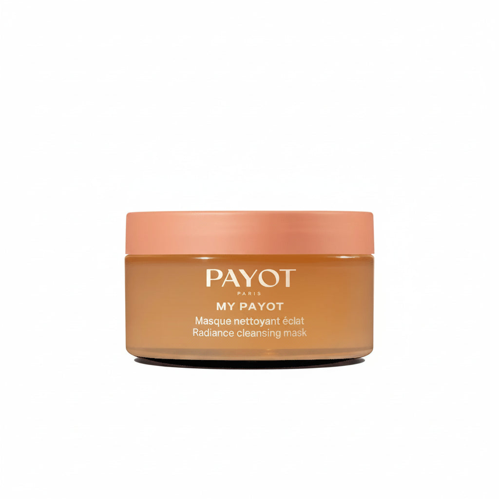 Payot My payot radiance cleansing mask