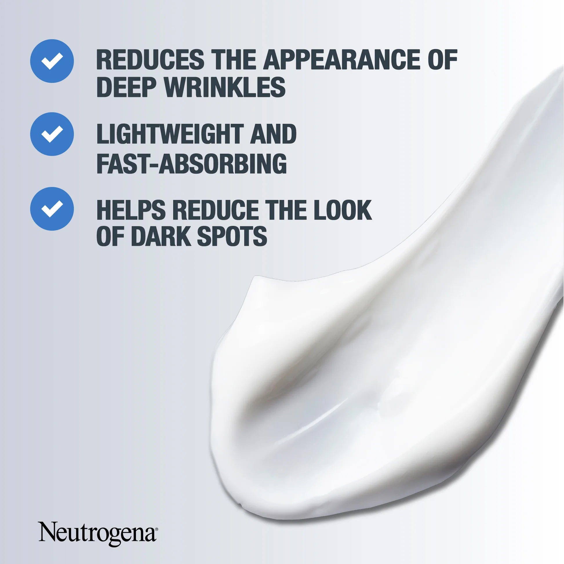 Neutrogena Retinol Boost Serum, Fights visible signs of ageing and reduces the appearance of wrinkles, dryness, and age spots, 30ml