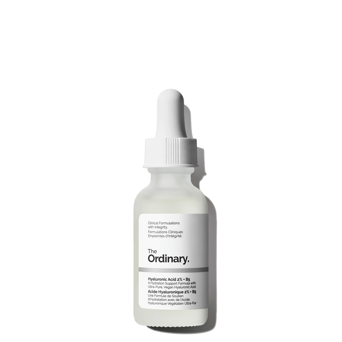 The Ordinary Hyaluronics Acid 2% - dsonline.me