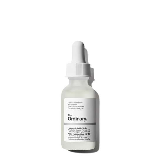 The Ordinary Hyaluronics Acid 2% - dsonline.me