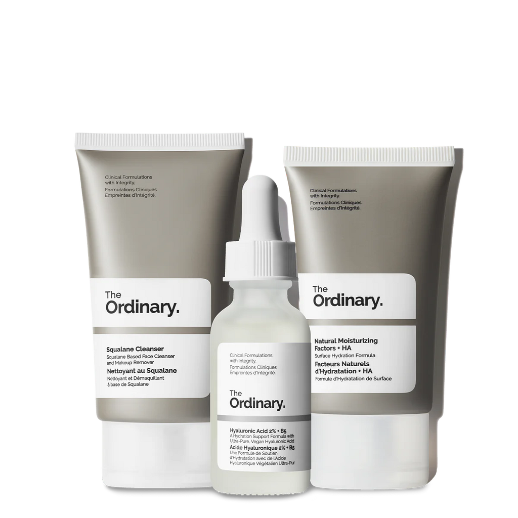 The Ordinary The Daily Set - dsonline.me