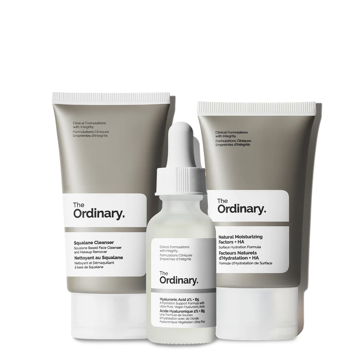 The Ordinary The Daily Set - dsonline.me
