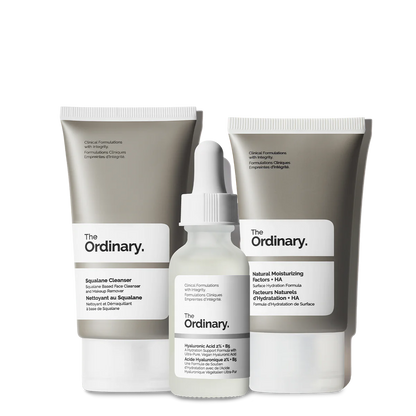 The Ordinary The Daily Set - dsonline.me