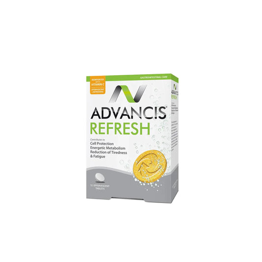 Advancis Refresh Tablets - dsonline.me