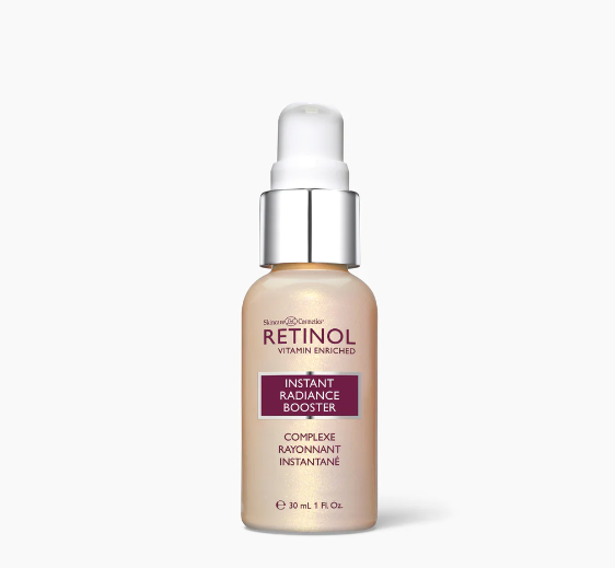 Skin Care Instant Radiance Booster - dsonline.me