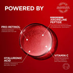 L'Oreal Paris Revitalift Laser X3 Triple Action Anti-Aging Day Cream, firm skin, and Brighten Complexion, SPF 25, 50ml