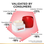 Revitalift Hydrating and Moisturizing Day Cream, for Wrinkles Reduction, Formulated with Pro-Retinol, 50ml