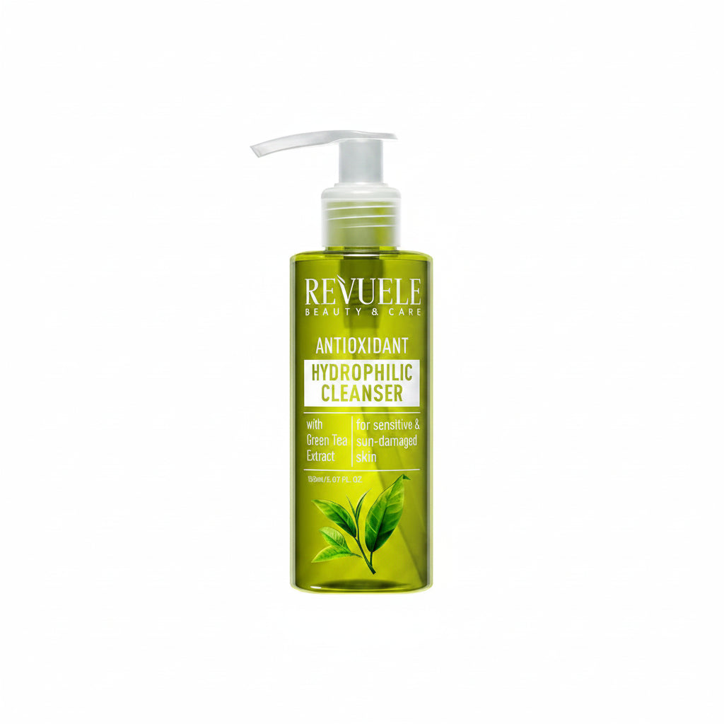 Revuele Antioxidant Hydrophilic Cleanser