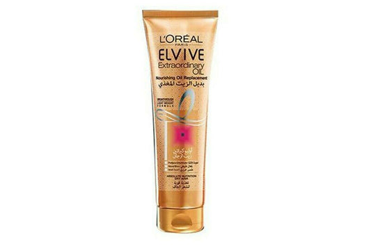 Elvive L'Oreal Paris Extra Ordinary Oil Oil Replacement - dsonline.me