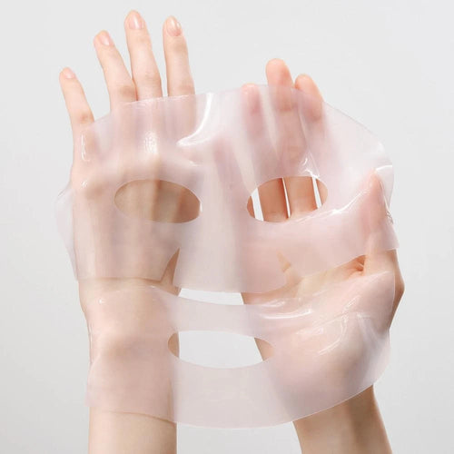Arocell Super Collagen Mask 43g - 4 masks