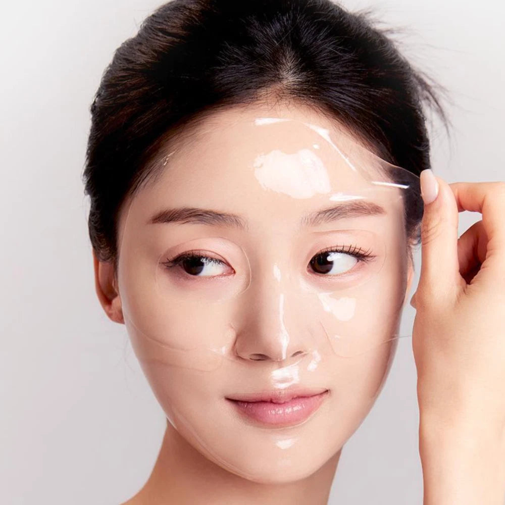 Arocell Super Collagen Mask 43g - 4 masks