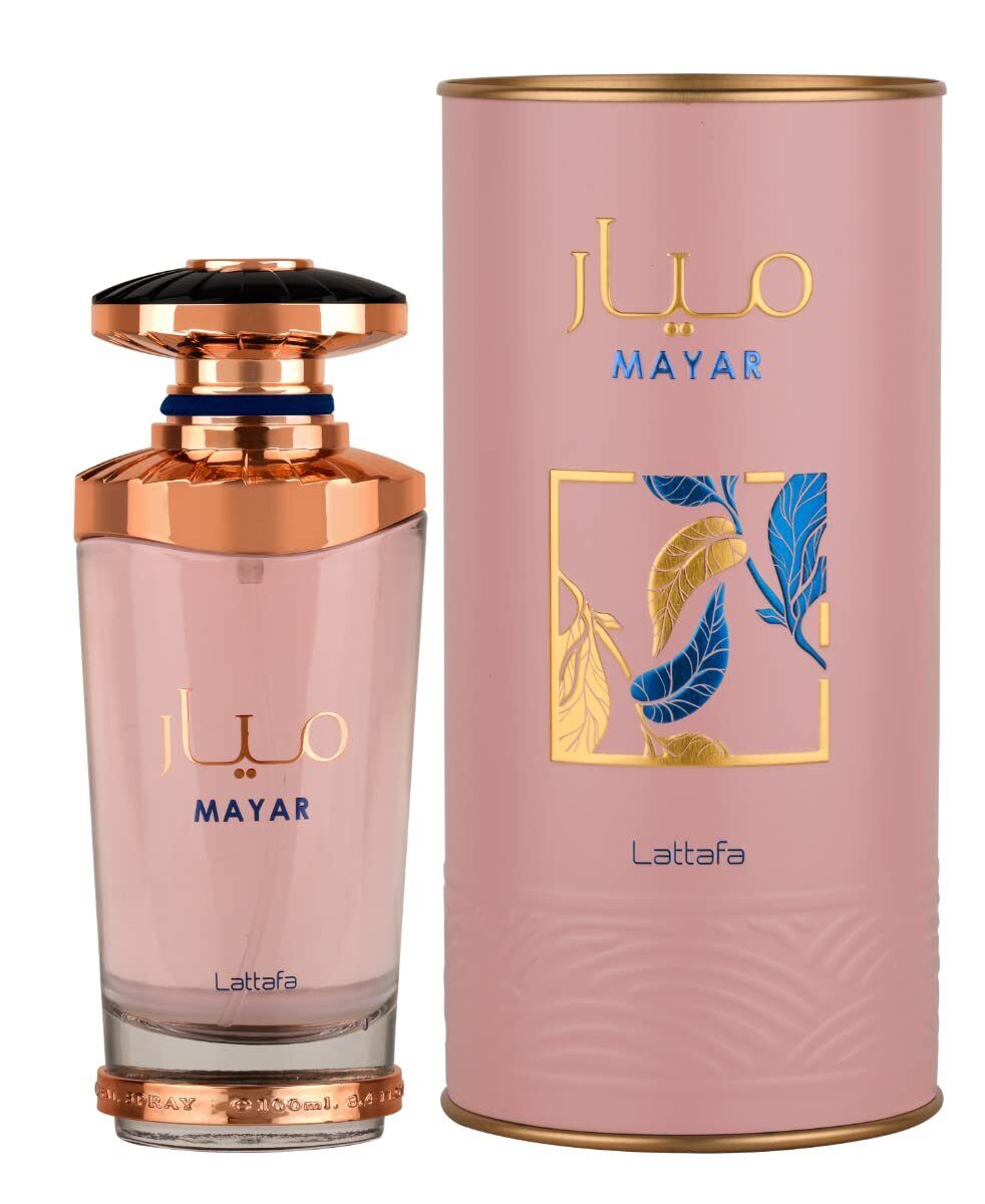 Lattafa Mayar Eau de Parfum 100 ml - dsonline.me
