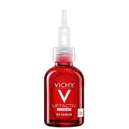 VICHY Liftactiv Specialist B3 Serum 30 ml+ Free Lift Specialist B3 10 ML - dsonline.me