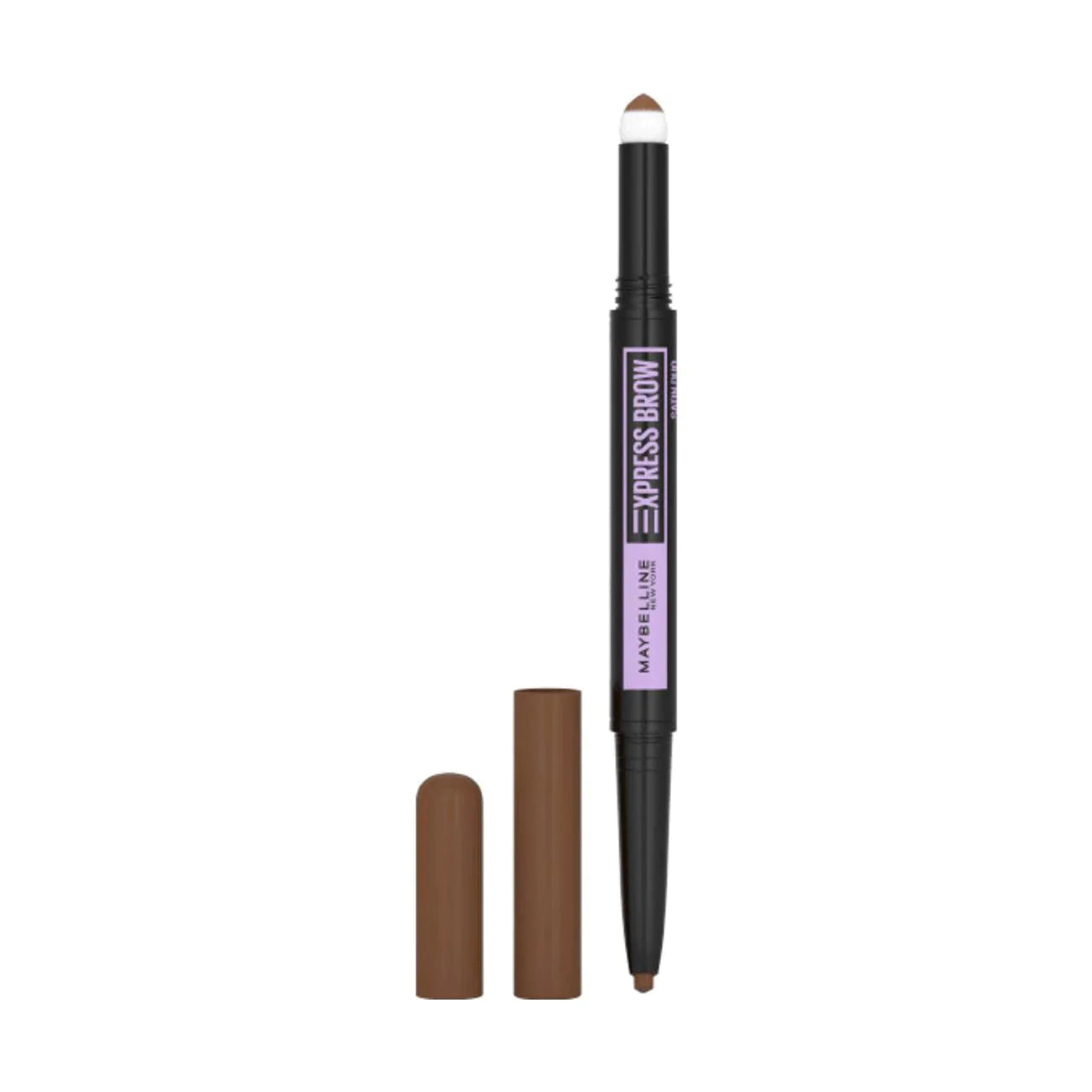 Maybelline Ny Maybelline Express Brow Satin Duo - dsonline.me