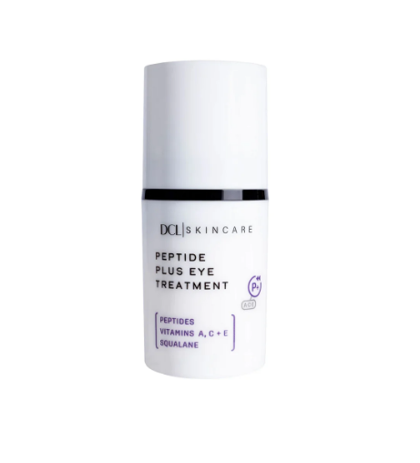 DCL Peptide Plus Eye Treatment - dsonline.me