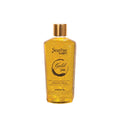 Bottle of Searene Dusky Gold Tanning Oil Spray Gel, 275 ml