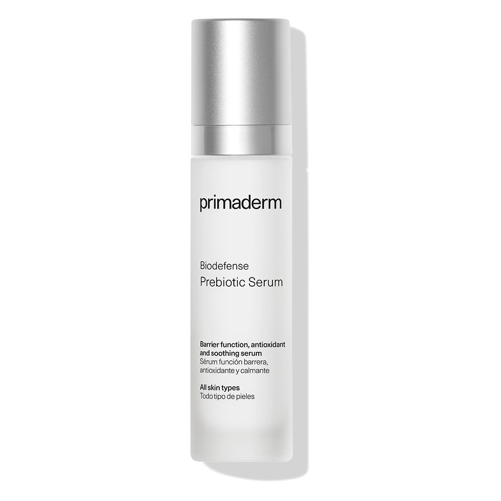Primaderm BIODEFENSE PREBIOTIC SERUM 50ML