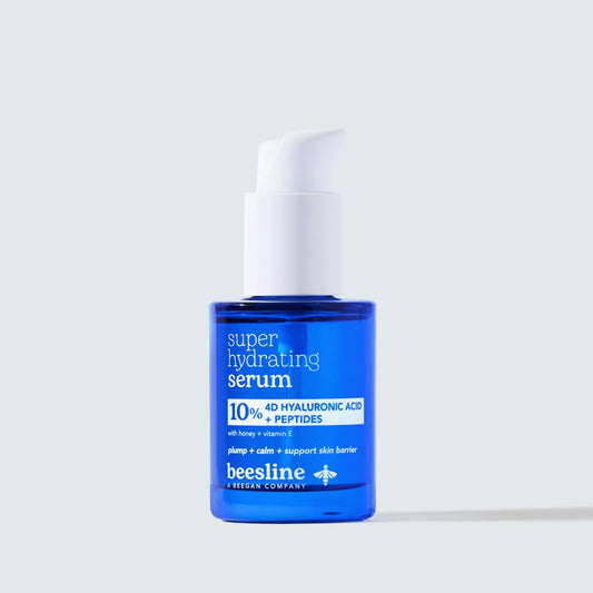 Beesline Super Hydrating Serum 10% Hyaluronic Acid - dsonline.me