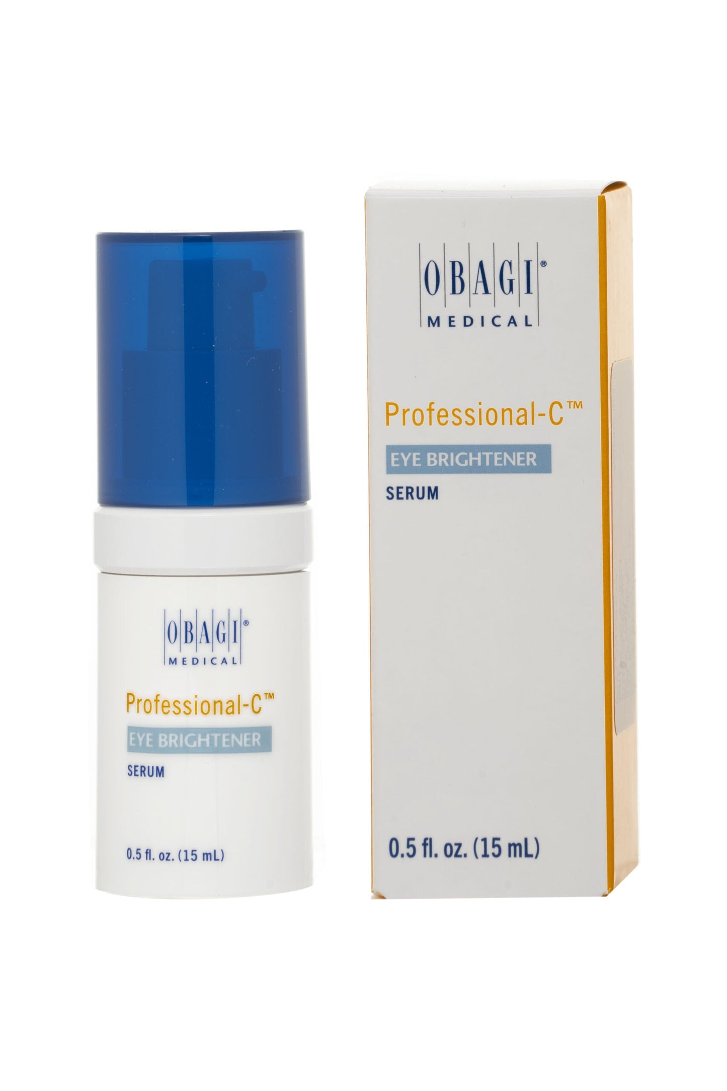 Obagi C Eye Brightener Serum 15 ml