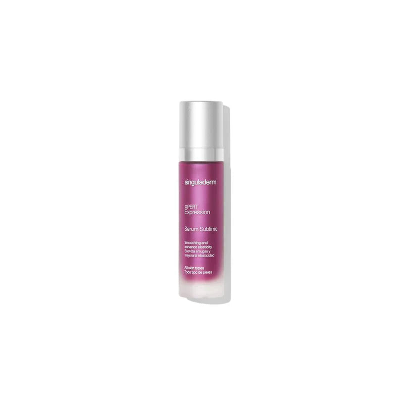 Singuladerm Xpert Expression Serum Sublime 50 ML