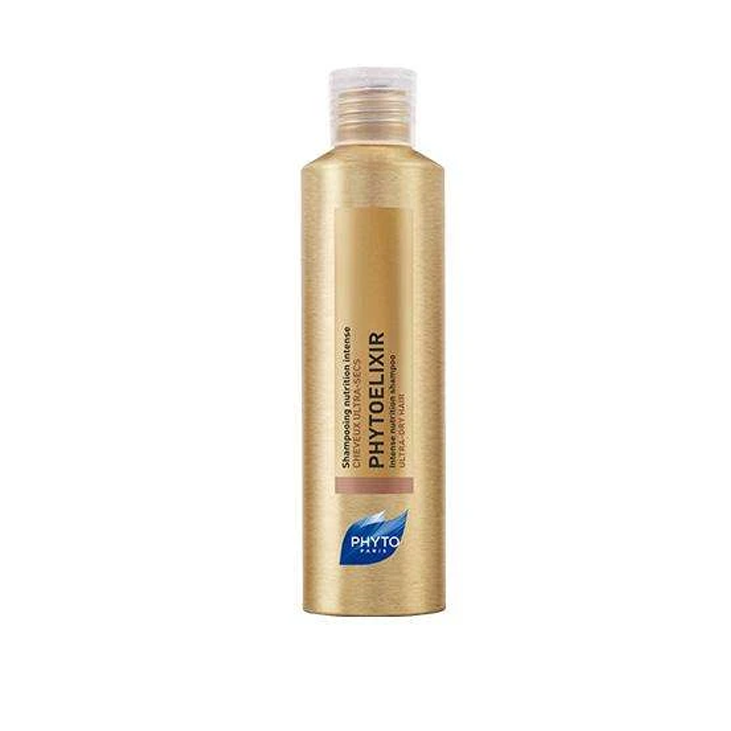 Phyto ELIXIR Shampoo Nutrition Intense 200 ML