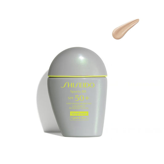 Shiseido GSC BB For Sports Medium