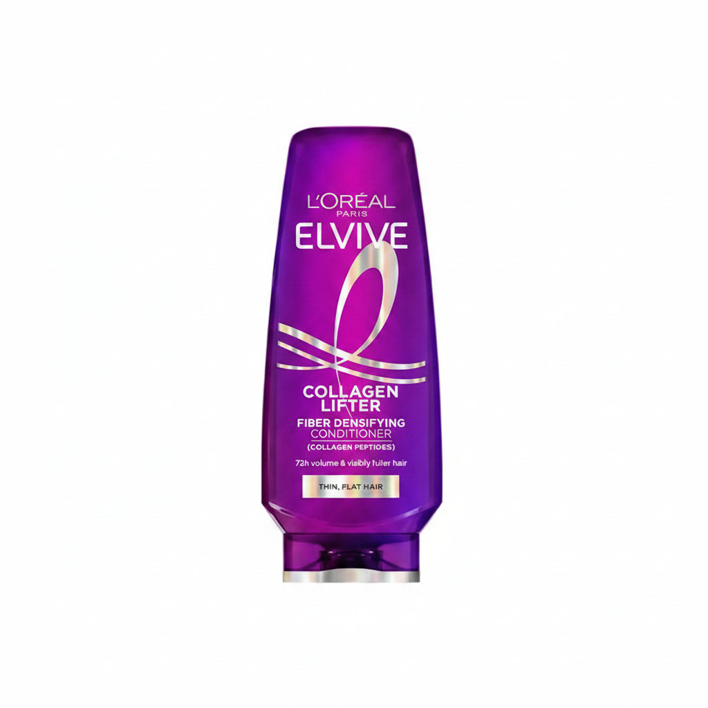 L'Oréal Paris Elvive Collagen Lifter Conditioner 200ml bottle