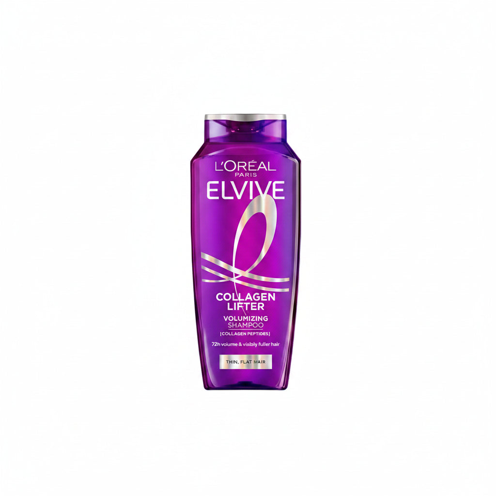 L'OREAL PARIS Elvive Collagen Lifter Shampoo – view 2