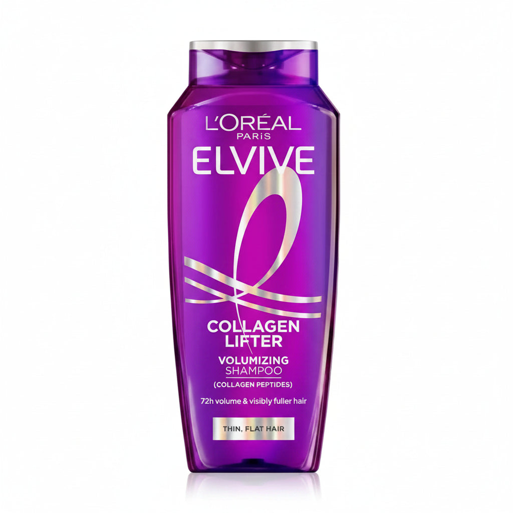 L'OREAL PARIS Elvive Collagen Lifter Shampoo